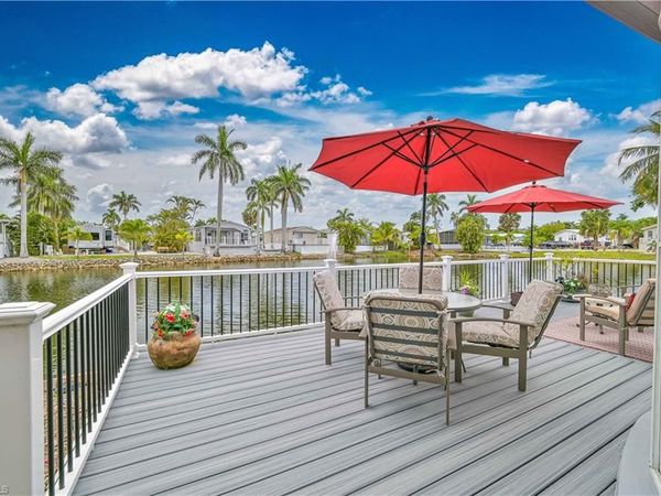 17029 Puppy Dog DR , FORT MYERS, FL 33908