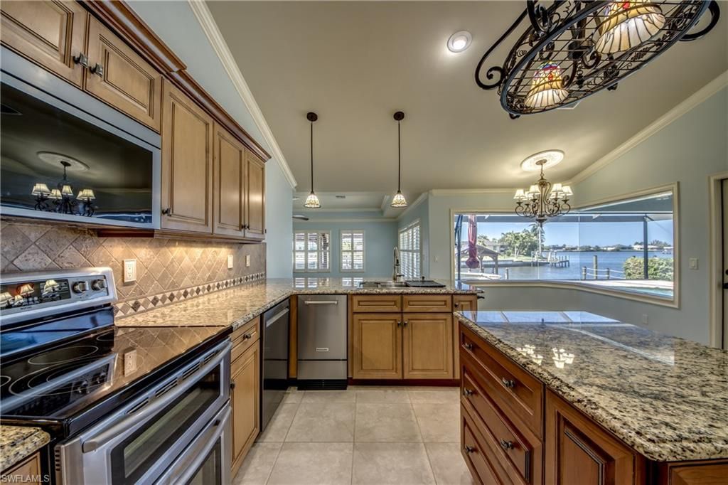 4128 NW 36th Ln , Cape Coral, FL 33993 Photo