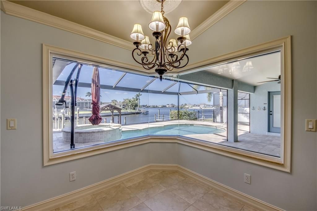 4128 NW 36th Ln , Cape Coral, FL 33993 Photo