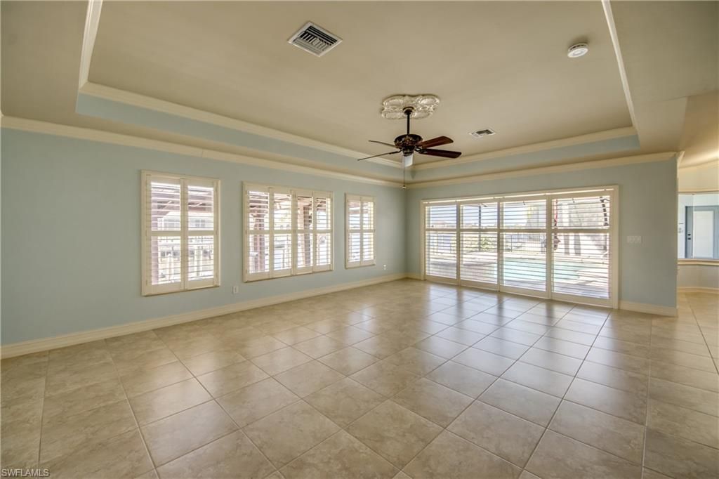 4128 NW 36th Ln , Cape Coral, FL 33993 Photo