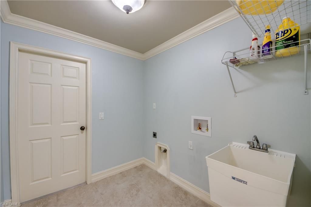 4128 NW 36th Ln , Cape Coral, FL 33993 Photo