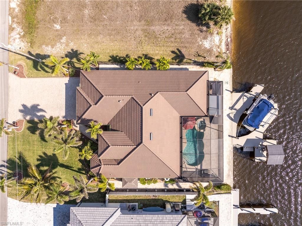 4128 NW 36th Ln , Cape Coral, FL 33993 Photo