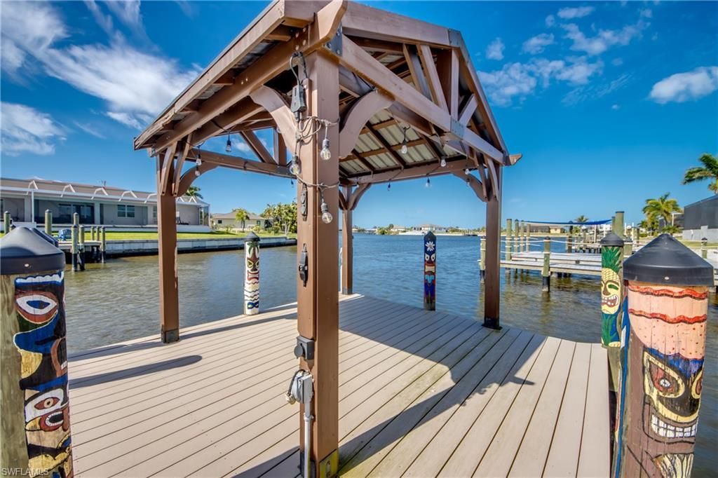 4128 NW 36th Ln , Cape Coral, FL 33993 Photo