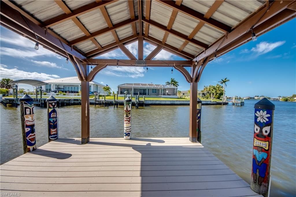 4128 NW 36th Ln , Cape Coral, FL 33993 Photo