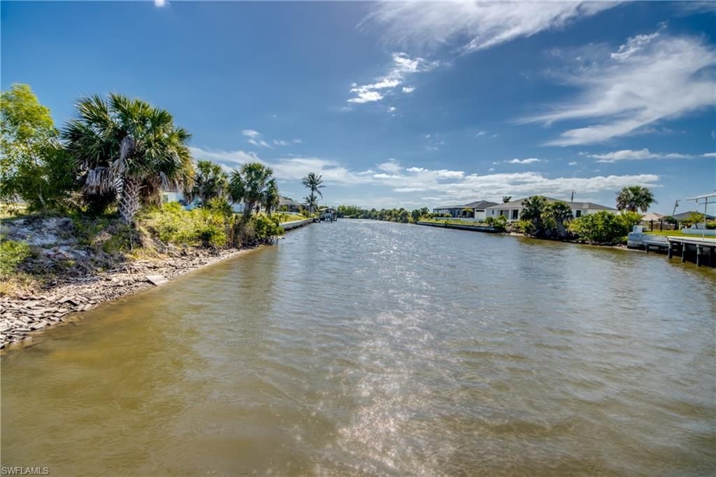 4128 NW 36th Ln , Cape Coral, FL 33993 Photo