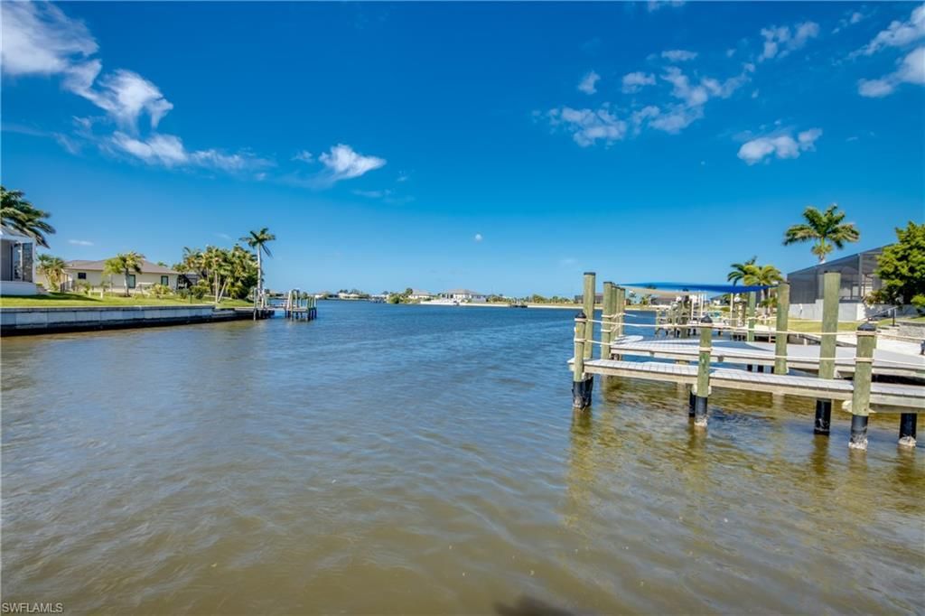 4128 NW 36th Ln , Cape Coral, FL 33993 Photo