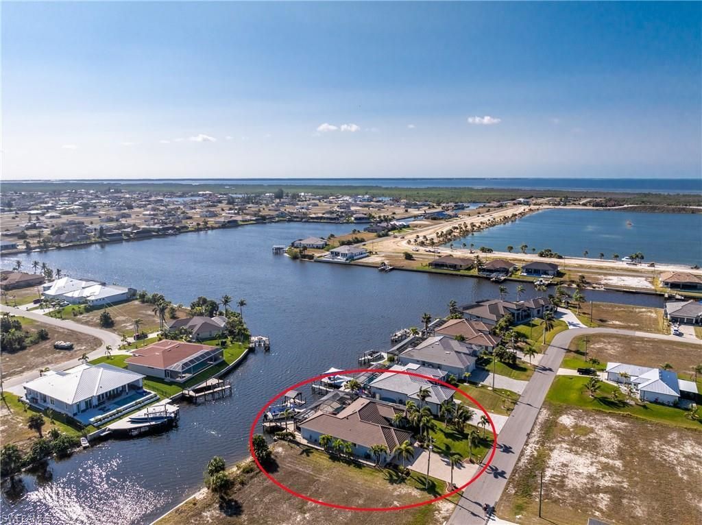 4128 NW 36th Ln , Cape Coral, FL 33993 Photo