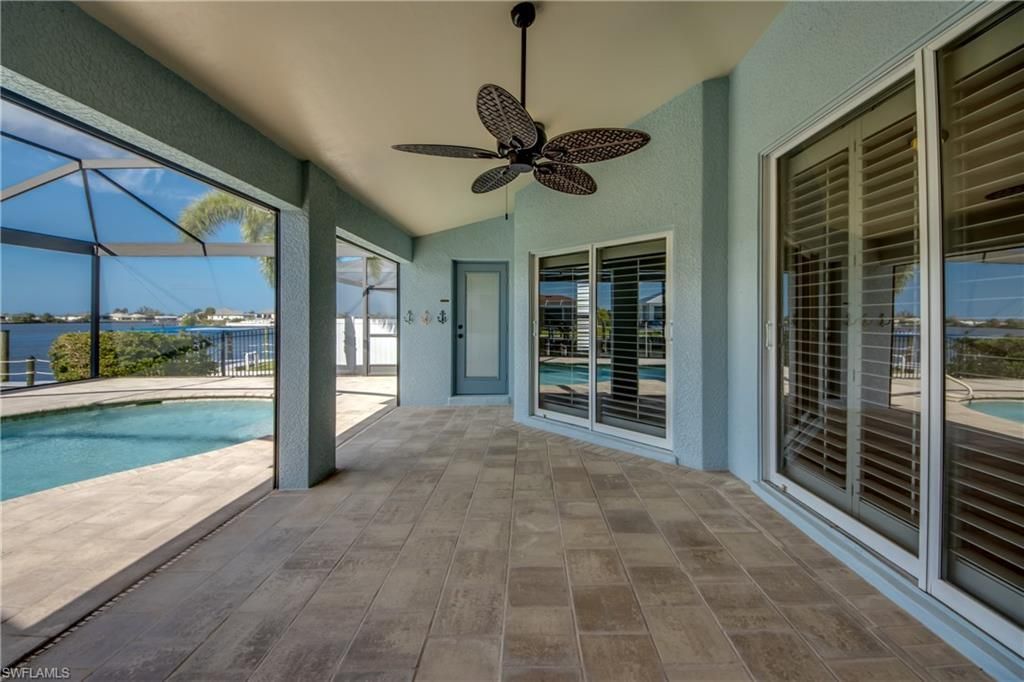4128 NW 36th Ln , Cape Coral, FL 33993 Photo