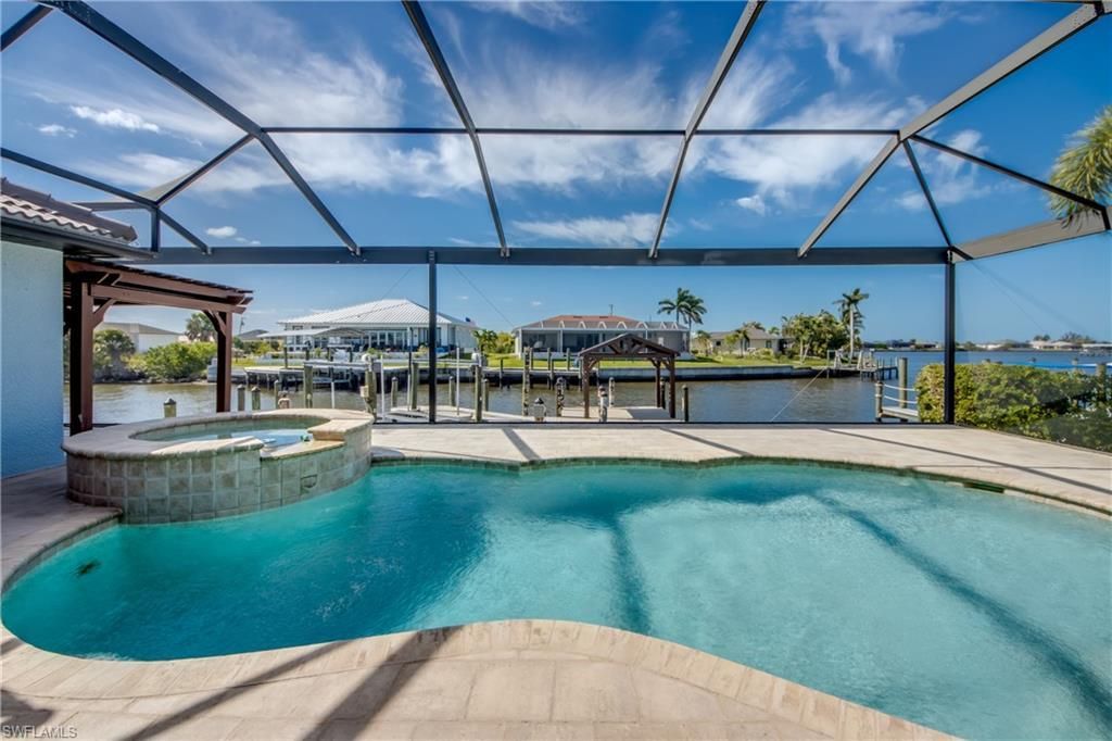 4128 NW 36th Ln , Cape Coral, FL 33993 Photo