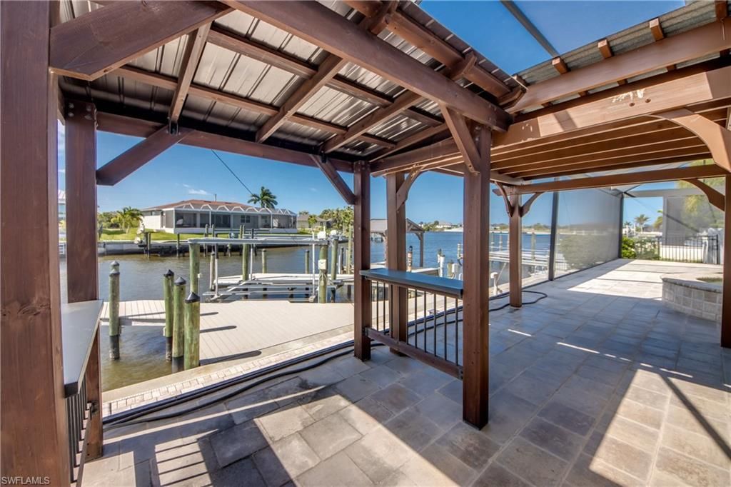 4128 NW 36th Ln , Cape Coral, FL 33993 Photo