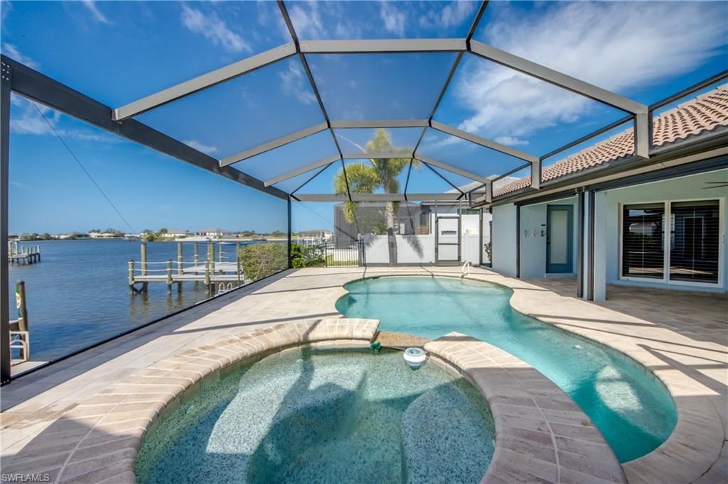4128 NW 36th Ln , Cape Coral, FL 33993 Photo