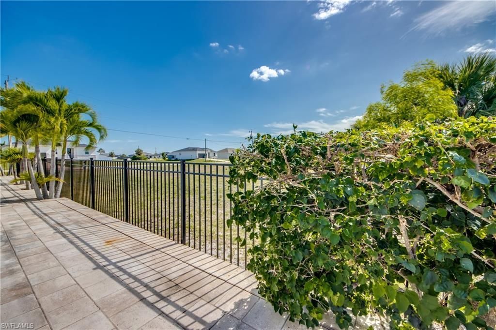 4128 NW 36th Ln , Cape Coral, FL 33993 Photo