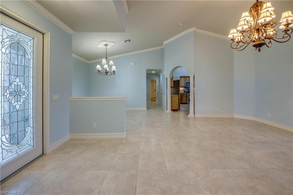 4128 NW 36th Ln , Cape Coral, FL 33993 Photo
