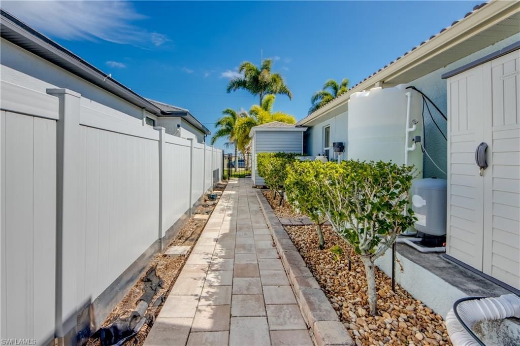 4128 NW 36th Ln , Cape Coral, FL 33993 Photo