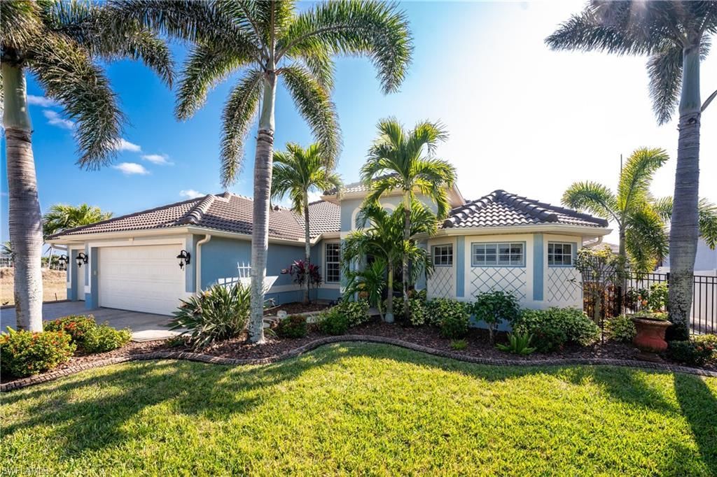 4128 NW 36th Ln , Cape Coral, FL 33993 Photo