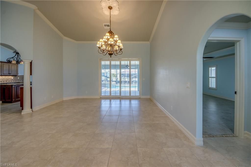 4128 NW 36th Ln , Cape Coral, FL 33993 Photo