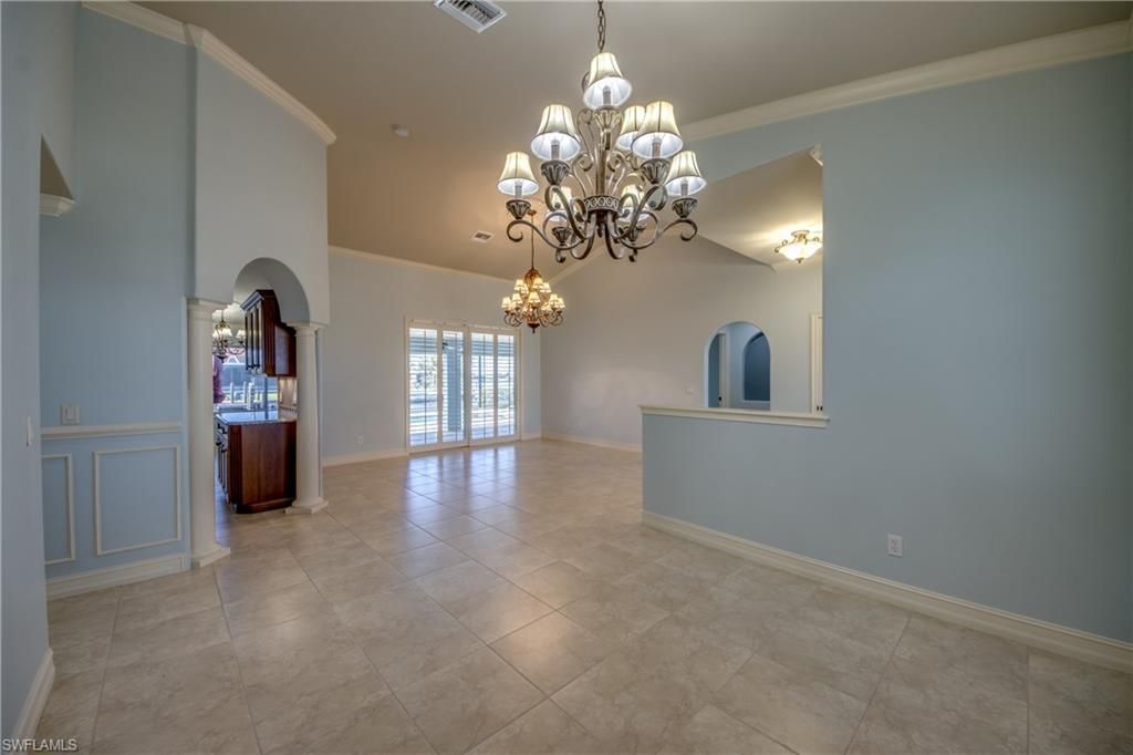 4128 NW 36th Ln , Cape Coral, FL 33993 Photo