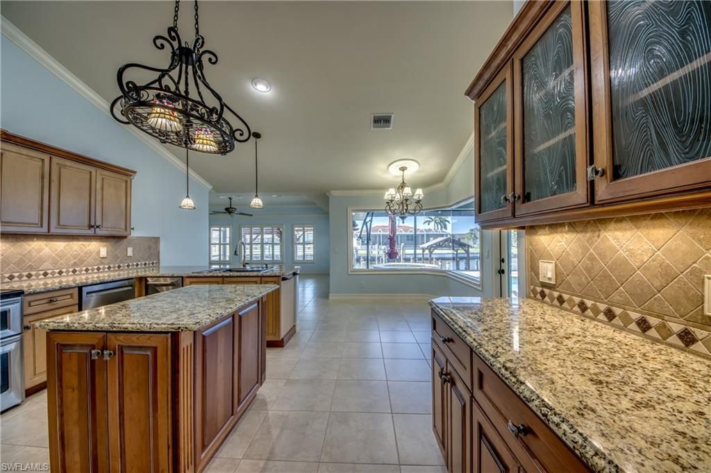 4128 NW 36th Ln , Cape Coral, FL 33993 Photo
