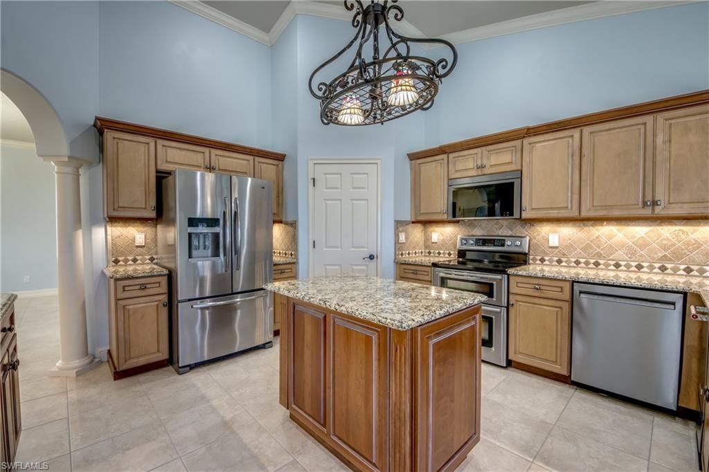 4128 NW 36th Ln , Cape Coral, FL 33993 Photo