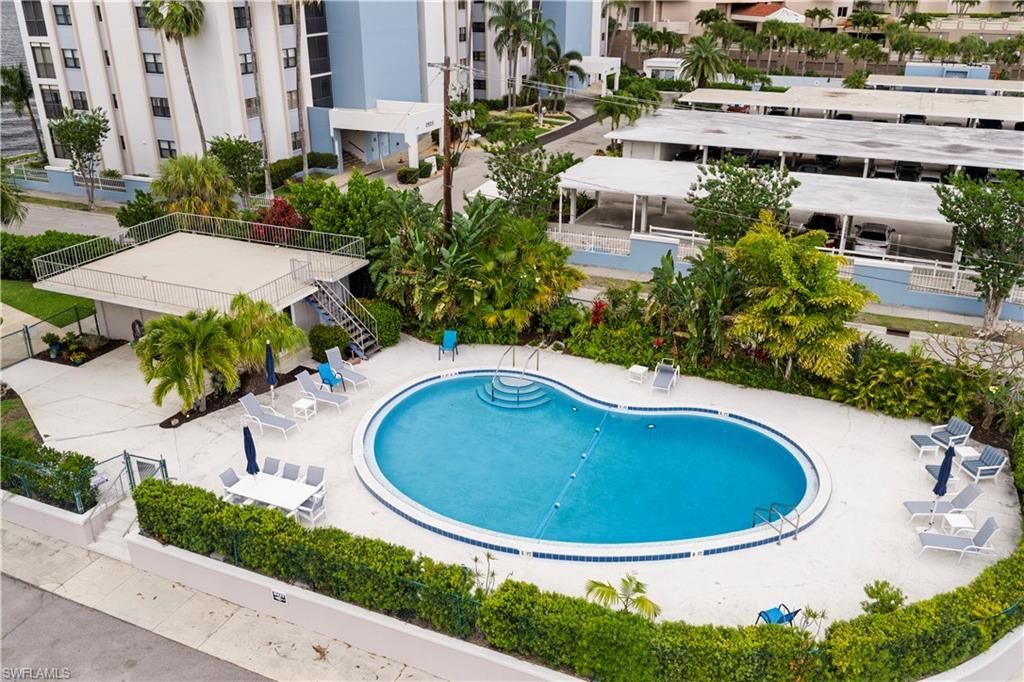1900 Clifford St, Unit 301, Fort Myers, FL 33901 Photo