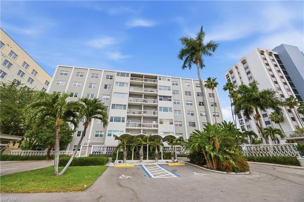 1900 Clifford St, Unit 301, Fort Myers, FL 33901 Photo