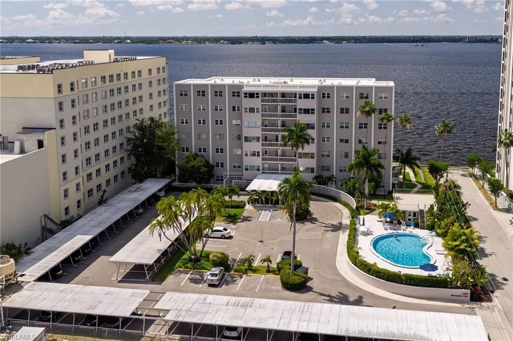 1900 Clifford St, Unit 301, Fort Myers, FL 33901 Photo
