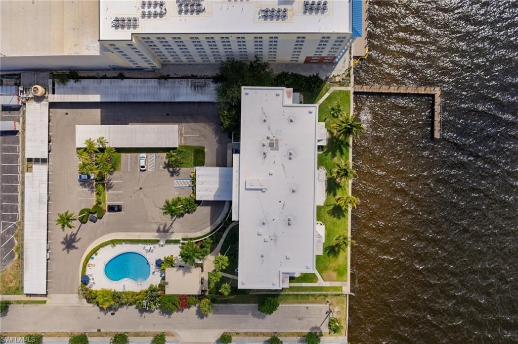 1900 Clifford St, Unit 301, Fort Myers, FL 33901 Photo