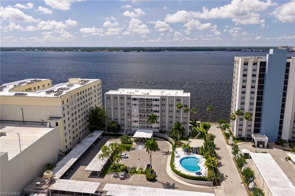 1900 Clifford St, Unit 301, Fort Myers, FL 33901 Photo
