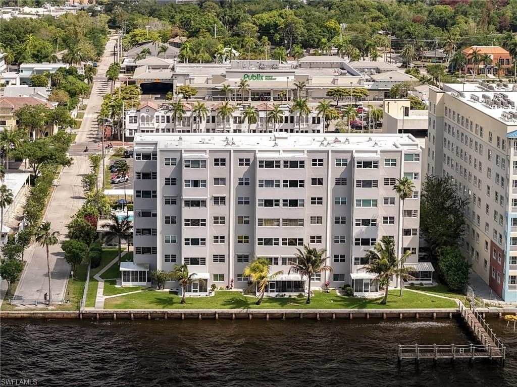 1900 Clifford St, Unit 301, Fort Myers, FL 33901 Photo