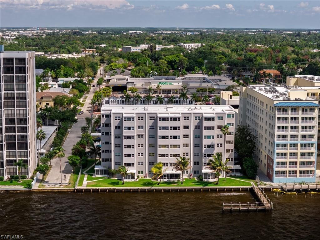 1900 Clifford St, Unit 301, Fort Myers, FL 33901 Photo