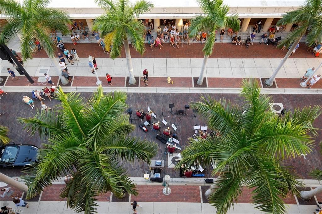 1900 Clifford St, Unit 301, Fort Myers, FL 33901 Photo