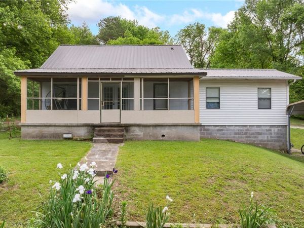 1505 N Spring , Harrison, AR 72601