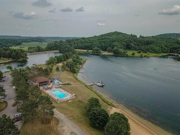 Lot 152 Pine Cone Lane, La Valle, WI 53941