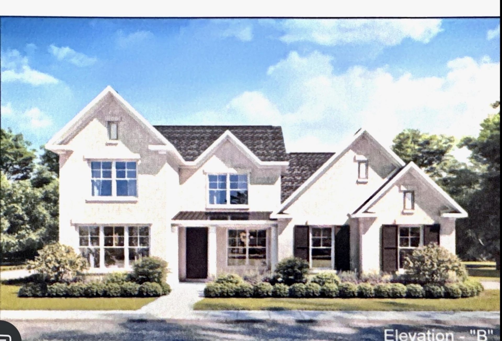 12685 Penrose Dr, Arlington, TN 38002 Main Photo