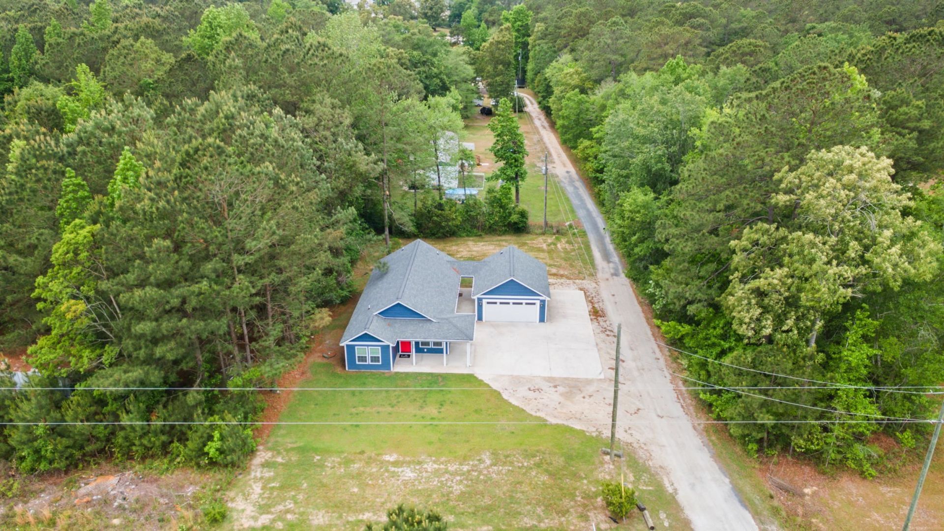 395 Pine Oaks Farm Rd. Photo 4