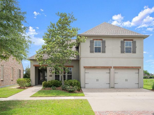 3510 E Spanish Trl, Zachary, LA 70791