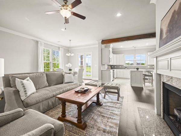 3510 E Spanish Trl, Zachary, LA 70791