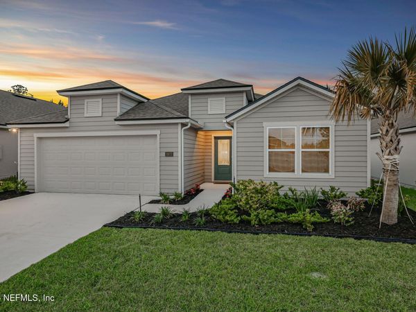 2877 WILD PINE Lane, Green Cove Springs, FL 32043