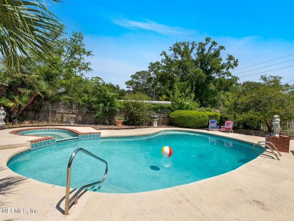 8003 LOURDES Drive S, Jacksonville, FL 32210