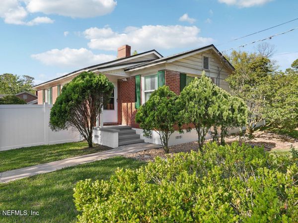 4802 POST Street, Jacksonville, FL 32205