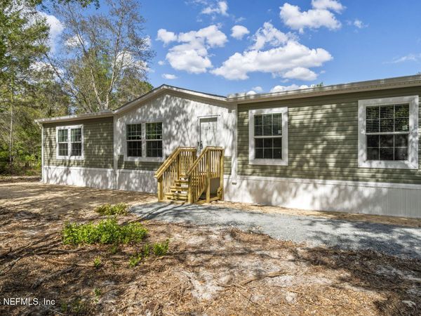 7527 APPOMATTOX Avenue, Keystone Heights, FL 32656