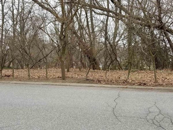 Lot 88 & vac Hartman Drive, South Bend, IN 46617