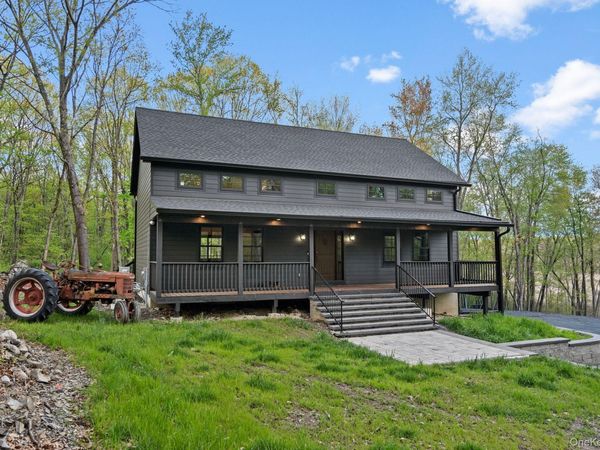 660 S Plank Road, Newburgh, NY 12550