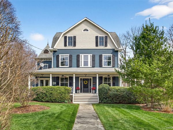 247 Broadway , Pleasantville, NY 10570