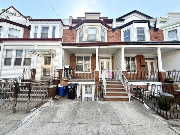1770 W 9th Street , Brooklyn, NY 11223