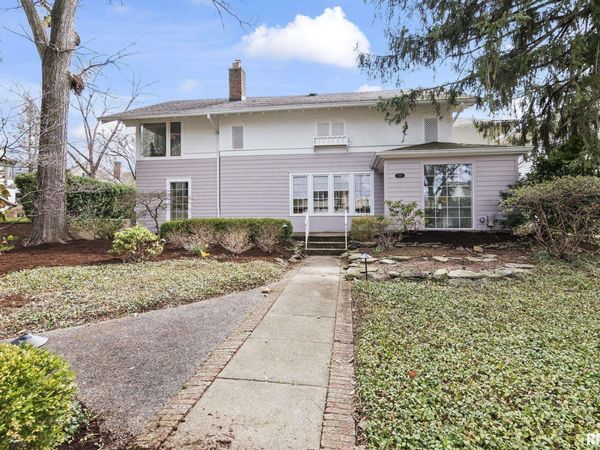 1516 Willemore Avenue, Springfield, IL 62704