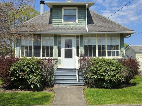 622 Yale Street, Elmira, NY 14904