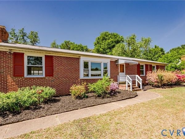 7331 Sandy Lane , Mechanicsville, VA 23111