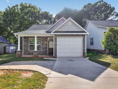 112 Dundee Court, Anderson, SC 29621
