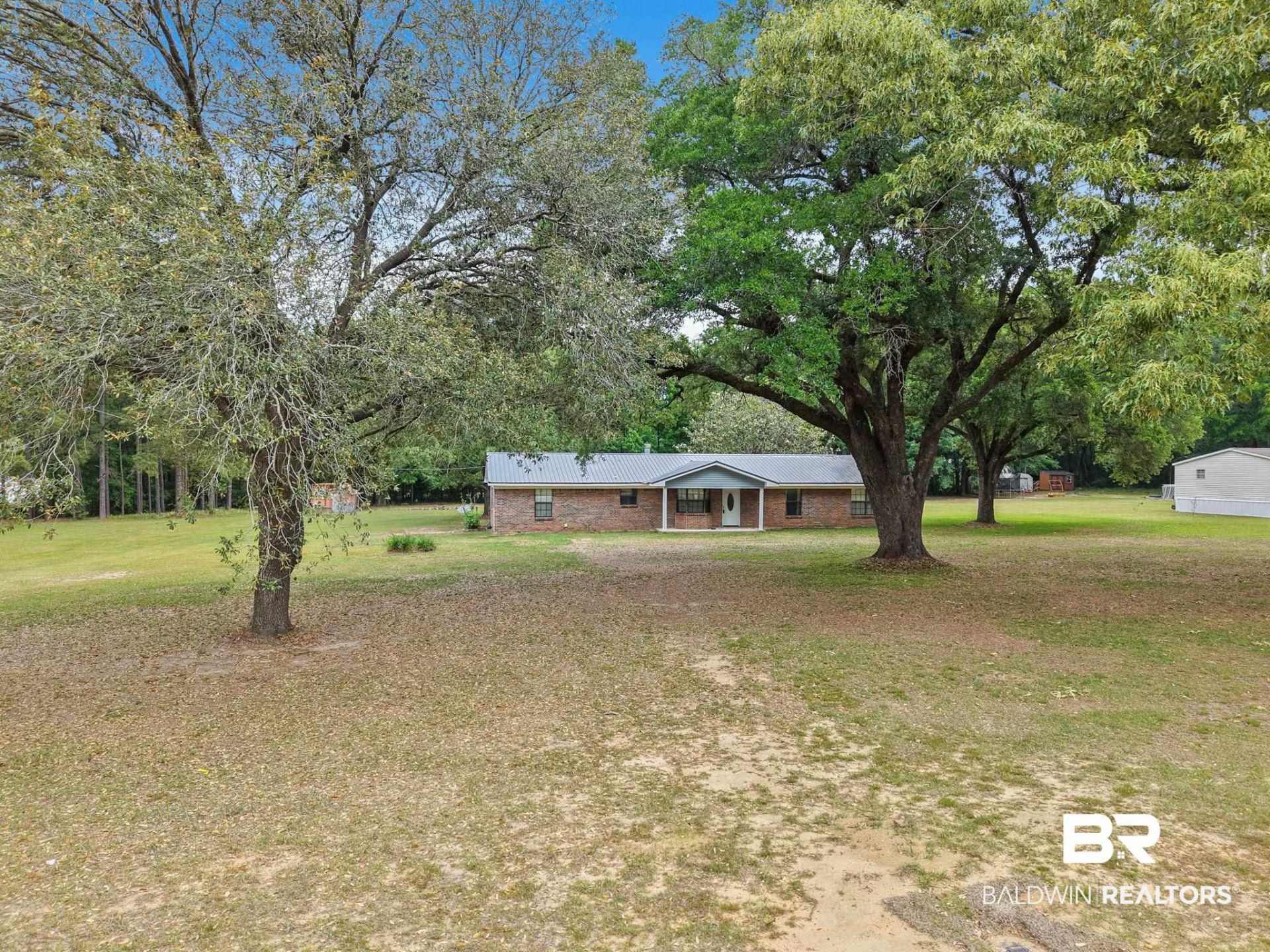 13653 Roberts Road, Loxley, AL 36551 Main Photo